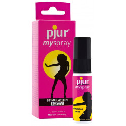 Pjur Spray stimulant My Spray Pjur 20ml